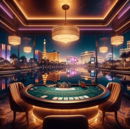 4000cc lobby snapshot