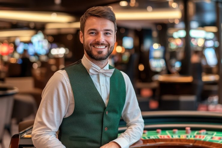 4000cc Live Casino