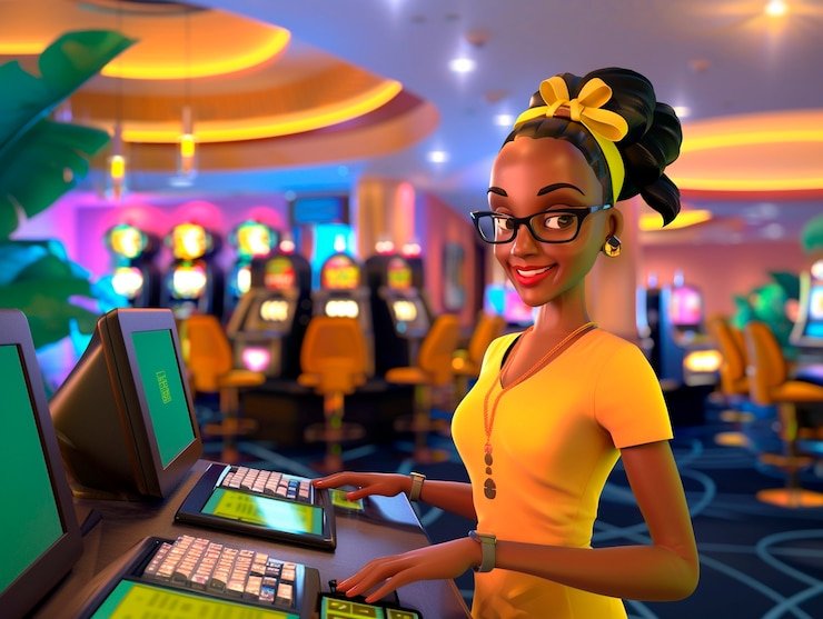 4000cc Arcade